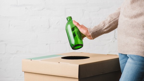 10 consejos para reciclar en casa