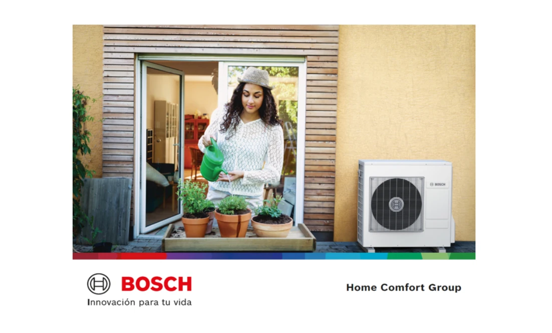 Bosch y los objetivos climáticos