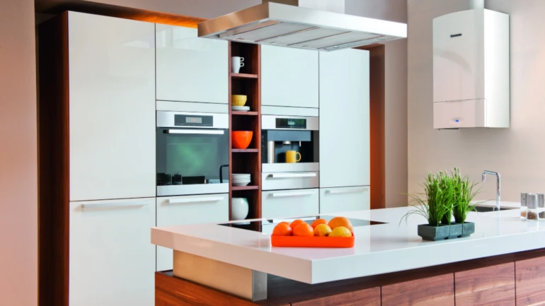 El ahorro económico de una caldera de condensación