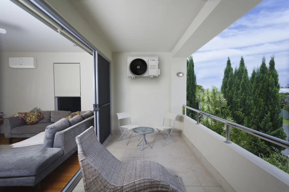 Consejos para el mantenimiento del aire acondicionado