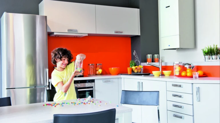 Calderas de condensación, una solución tecnológica y eficiente