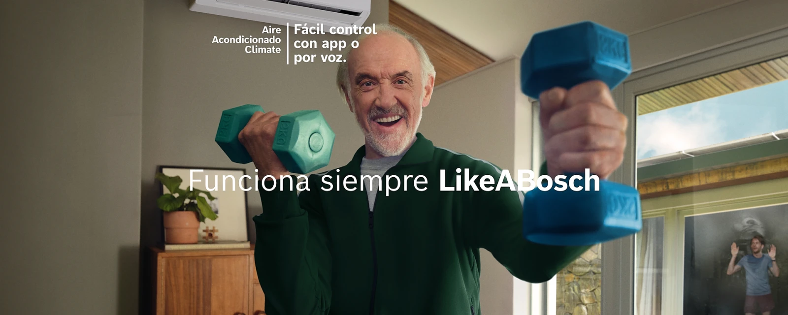 Instala #LikeABosch