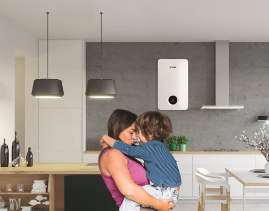 La evolución de Junkers