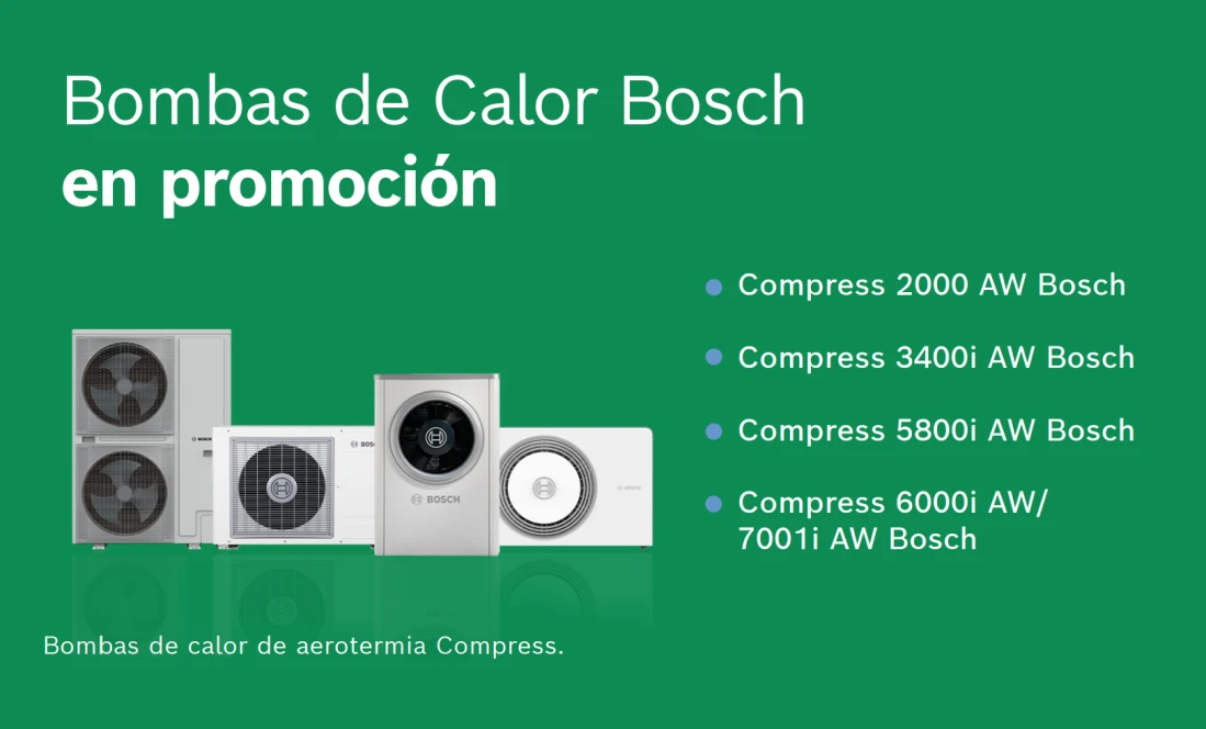 Campaña bombas de calor academia