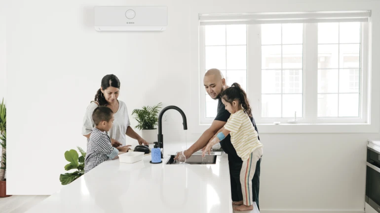 Tipos de Aire Acondicionado