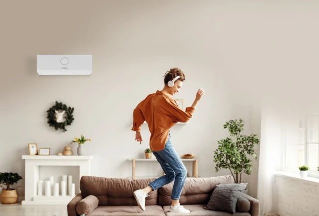 Tipos de aire acondicionado para tu hogar