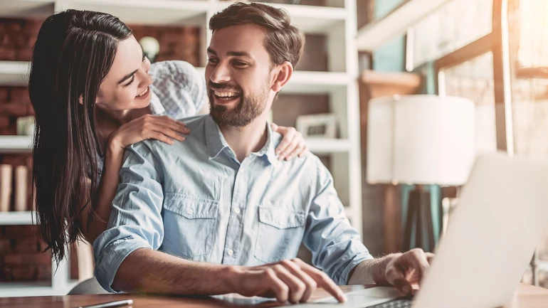 ¿Cuál es el consumo medio de un hogar si teletrabajas?