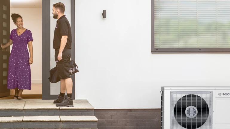 4 tips para el mantenimiento de aerotermia