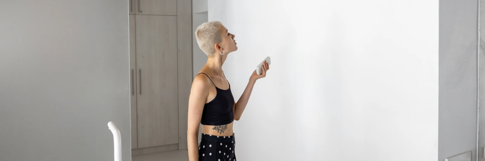 aire acondicionado de bajo consumo