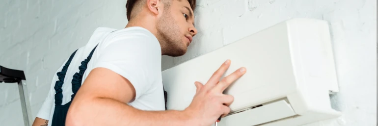 aire acondicionado inverter