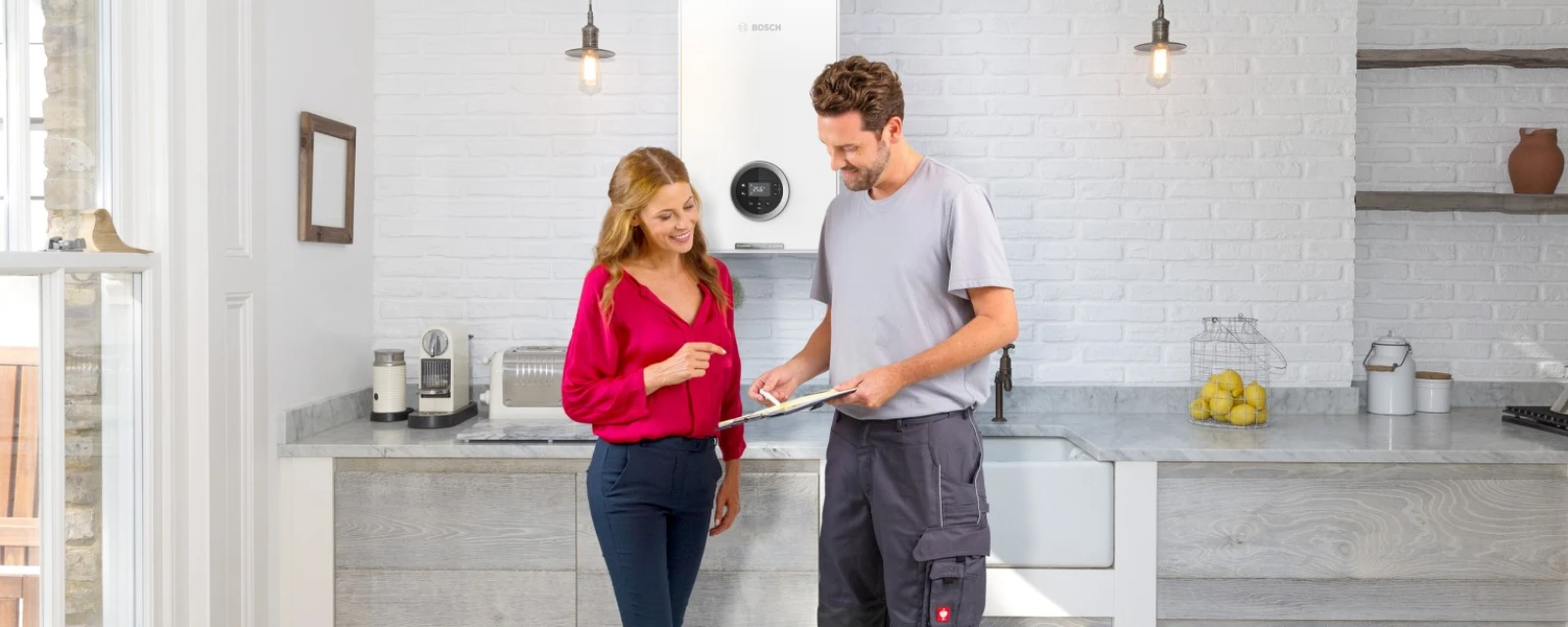 ¿Es obligatorio tener contrato de mantenimiento de caldera? Te lo contamos