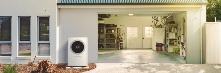 Subvenciones aerotermia