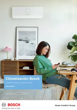 Catalogo aire acondicionado