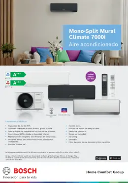 Climate 7000i