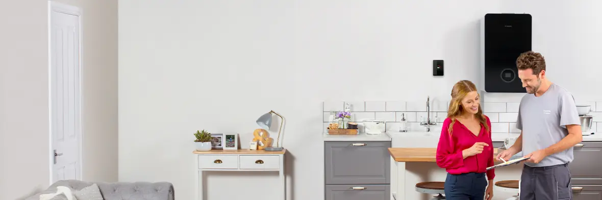 Contratos de mantenimiento Junkers Bosch