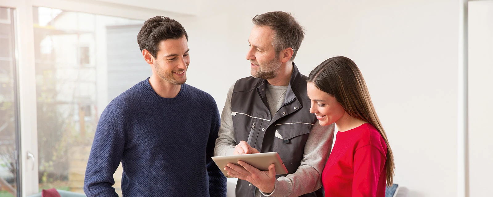 Financiación para profesionales Bosch EasyFinance