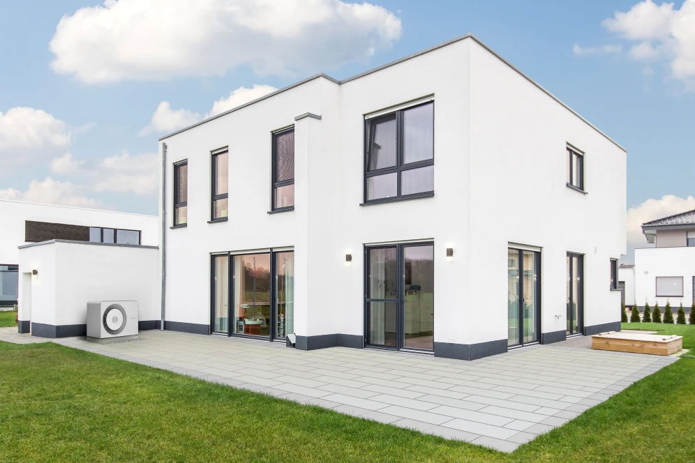 Las tendencias en construcción