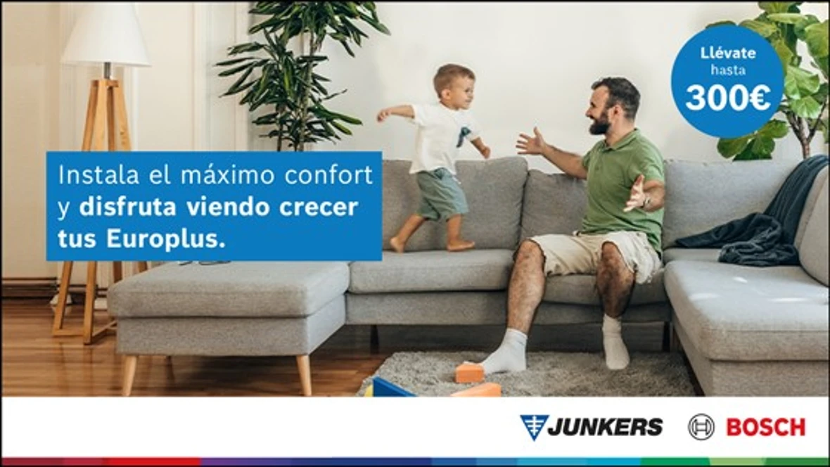 Campaña_Navidad_Junkers_Bosch