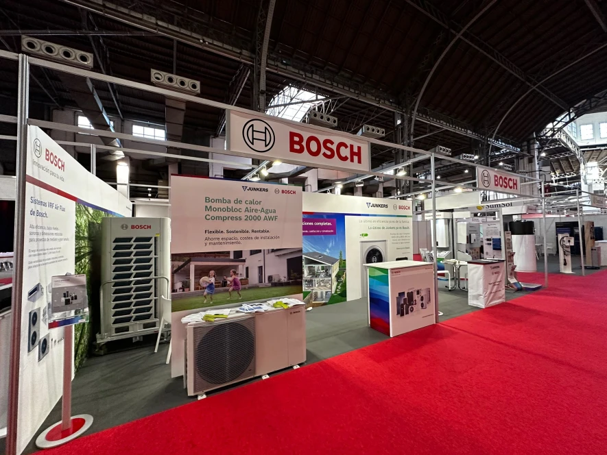 EFINTEC cuarta edición