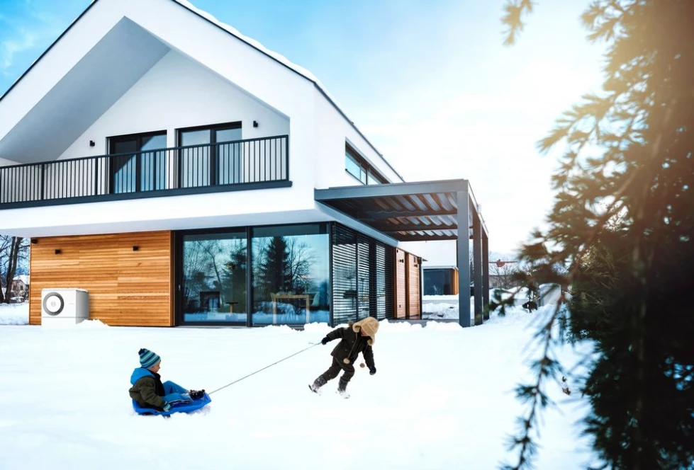 Residencias de montaña 2