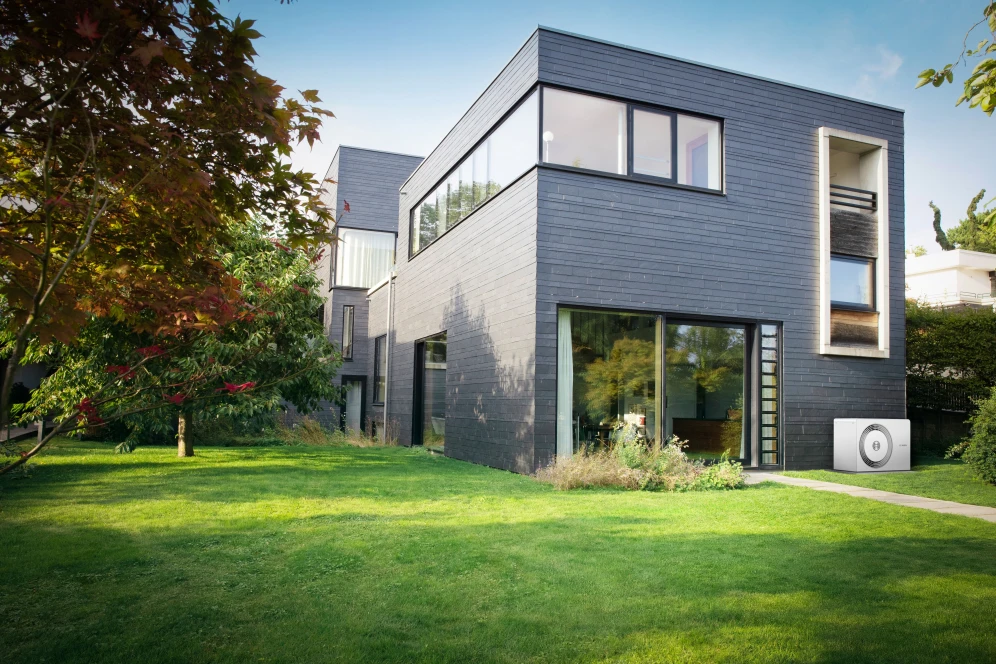 Climatiza, calienta y ahorra: la aerotermia, el 3 en 1