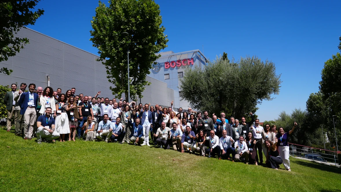 Nueva era en Bosch Home Comfort