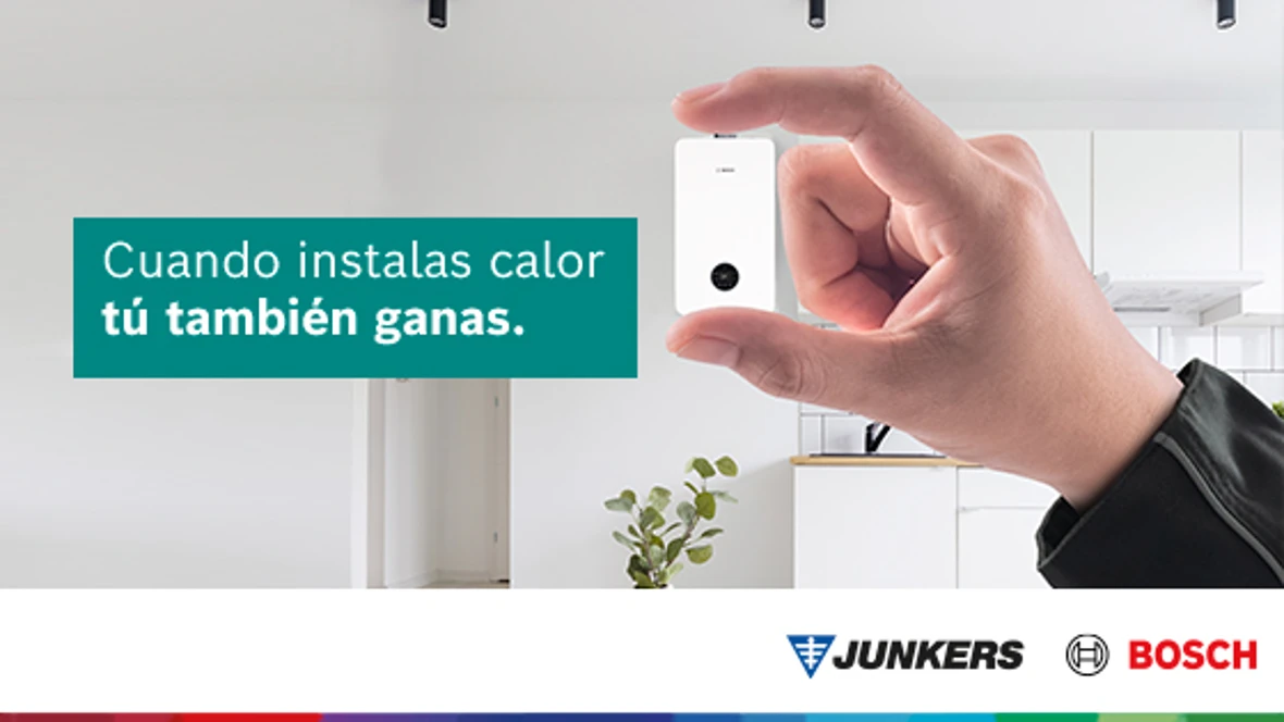 Aire de calidad en el interior del hogar