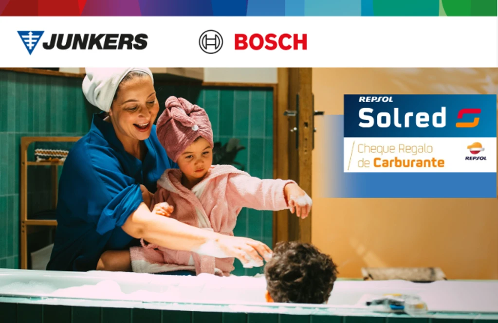 Campaña_Calentadores_Junkers_Bosch