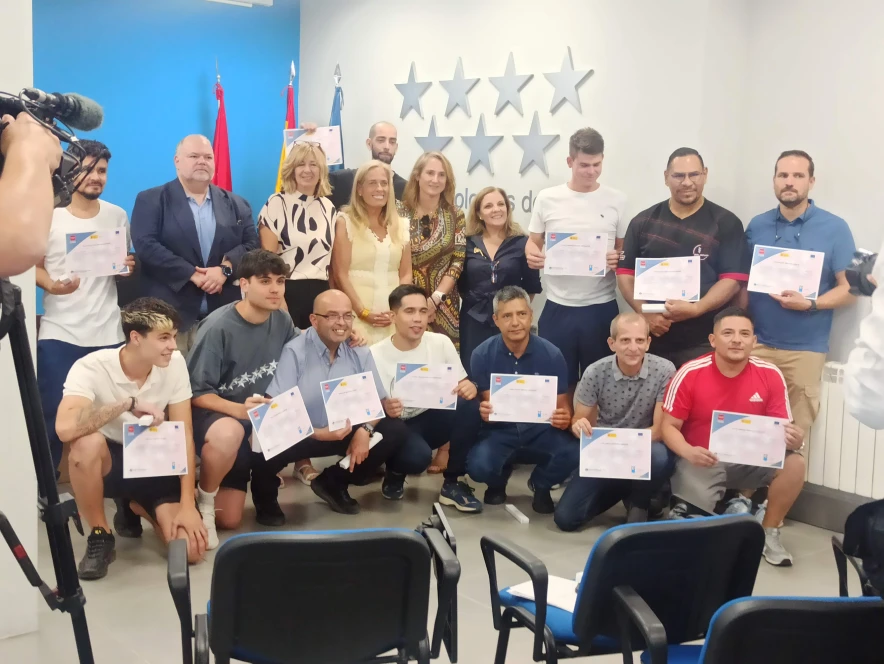 Bosch Home Comfort promueve la formación de talento joven en Madrid