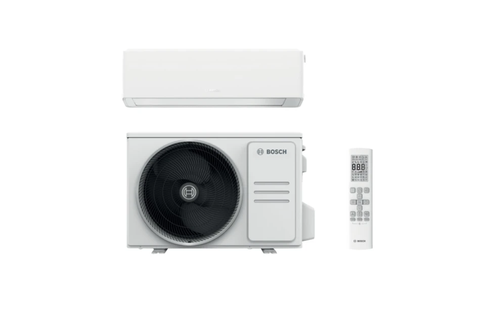 Climate 7000i