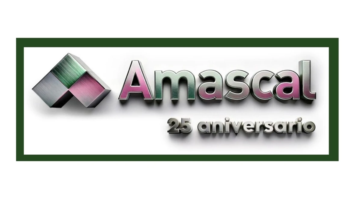 Aniversario Amascal