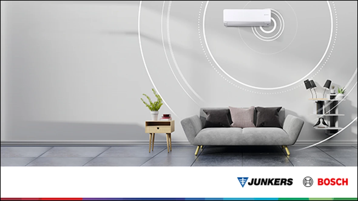 Soluciones eficientes de climatización para el verano