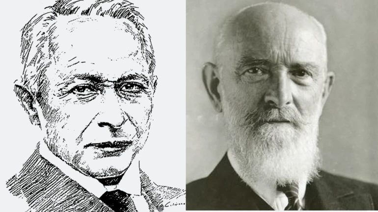 Historia Junkers Bosch