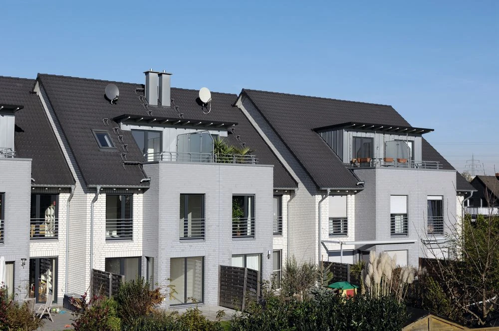 Vivienda unifamiliar