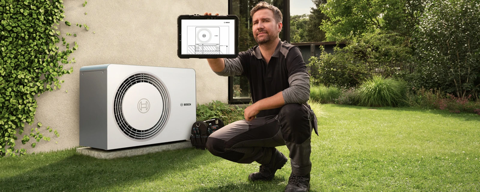 Young Installers Program