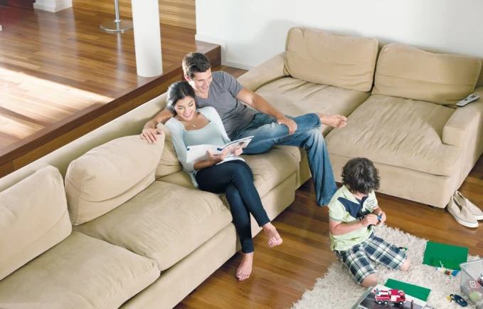 Calderas y calefacción