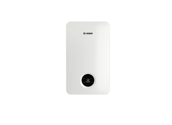 Nuevo calentador Bosch Therm 6600 S