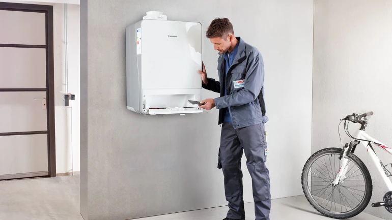 Gas natural: La energía de hoy