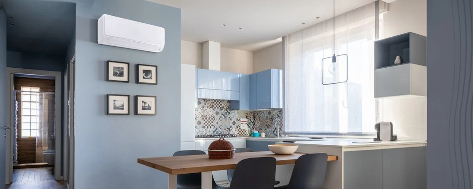 Climatizacion inteligente