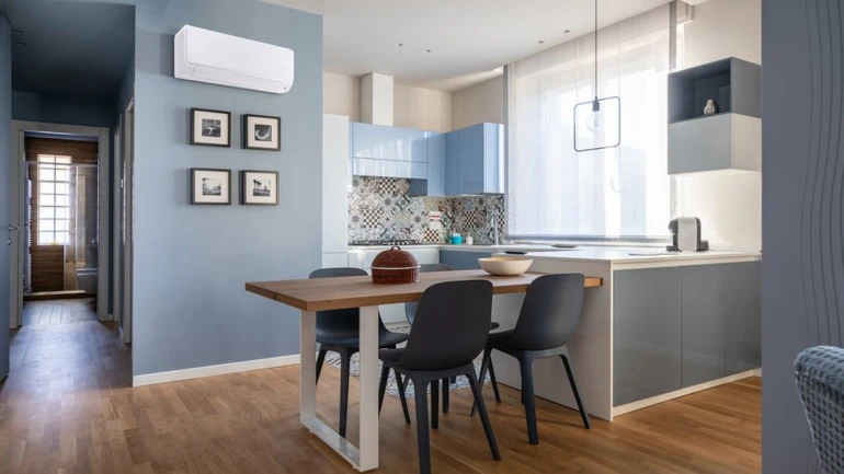 La climatización inteligente, un nuevo paso para un mejor confort