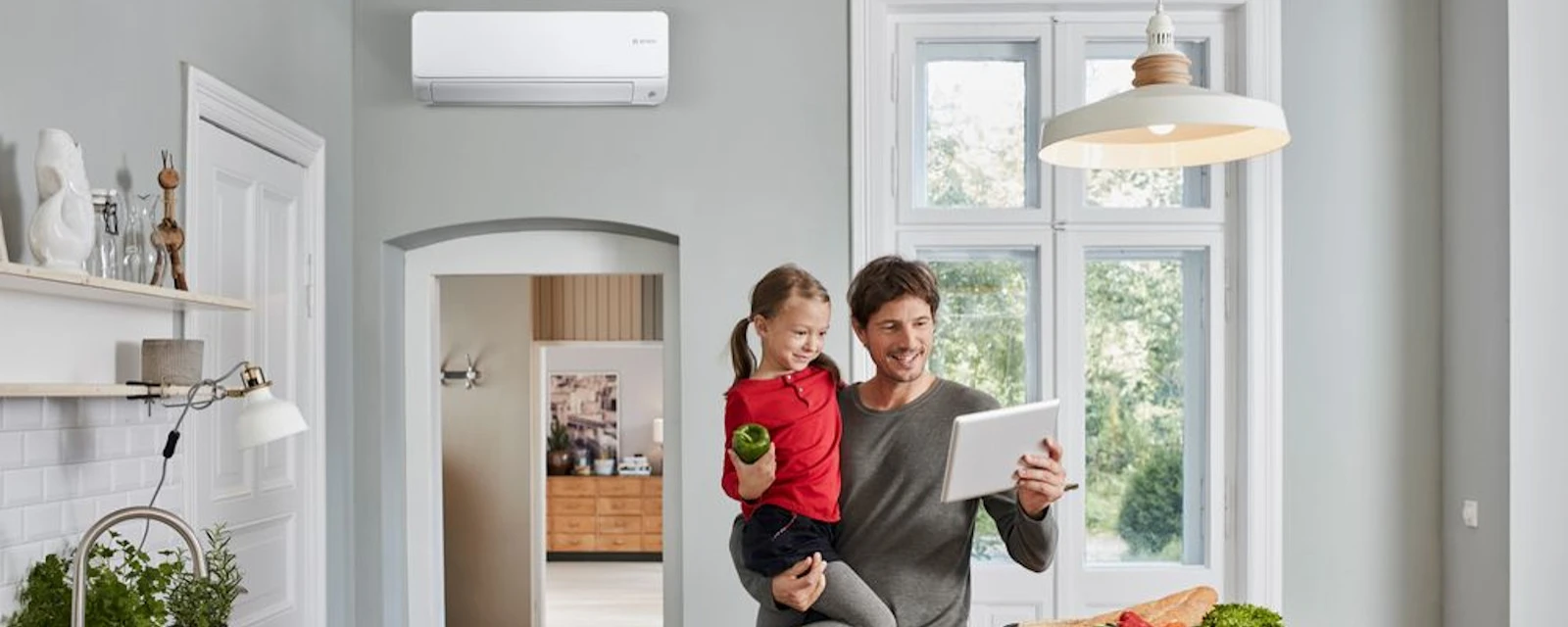 Uso eficiente de los sistemas de climatización