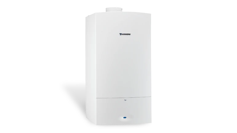 Características de las calderas de gas