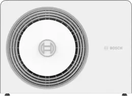 Bosch Compress Aerotermia