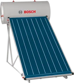 Sistemas Solares Junkers Bosch