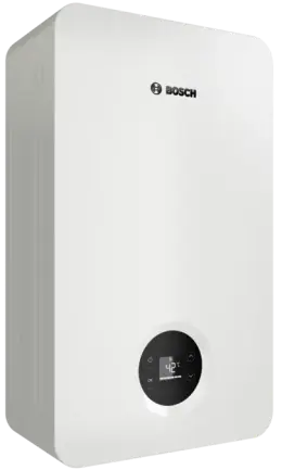 Calentadores Junkers Bosch