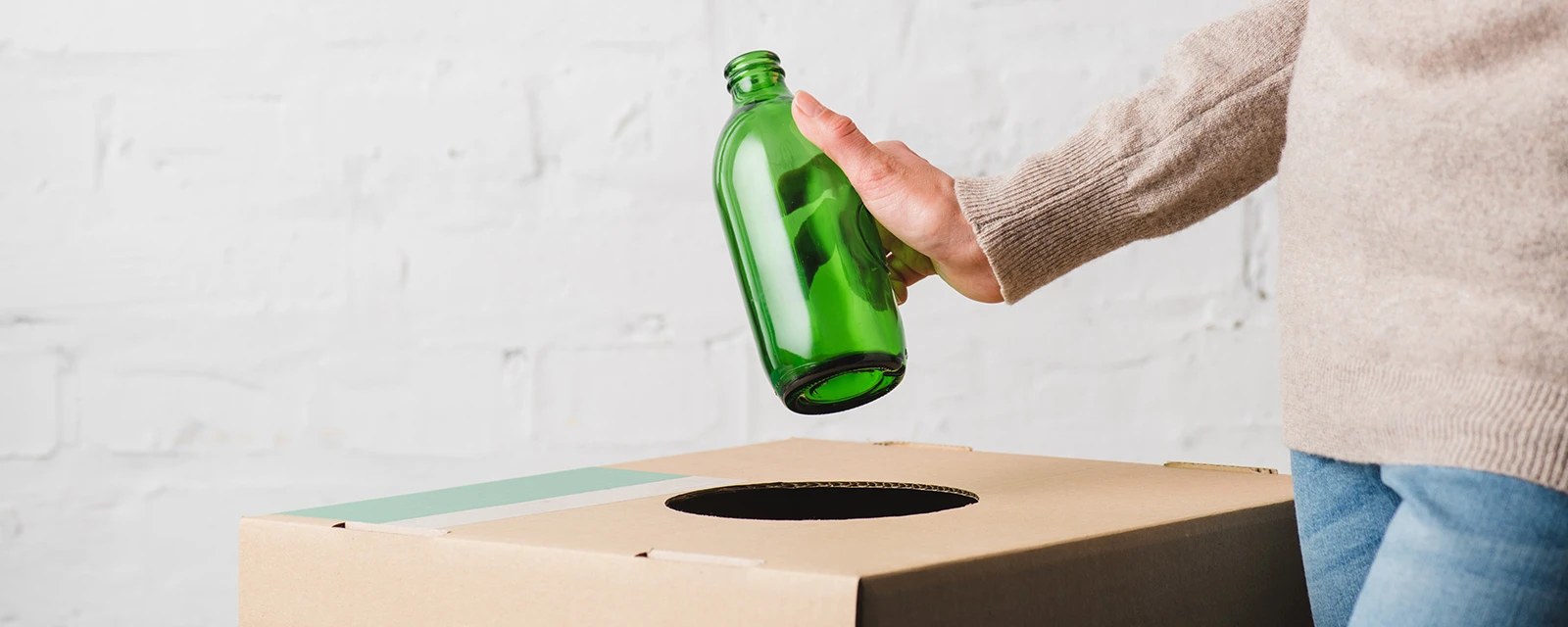 10 consejos para reciclar en casa