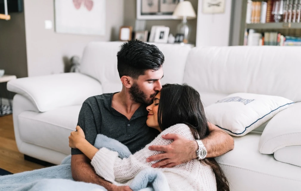 Calefacción y agua caliente