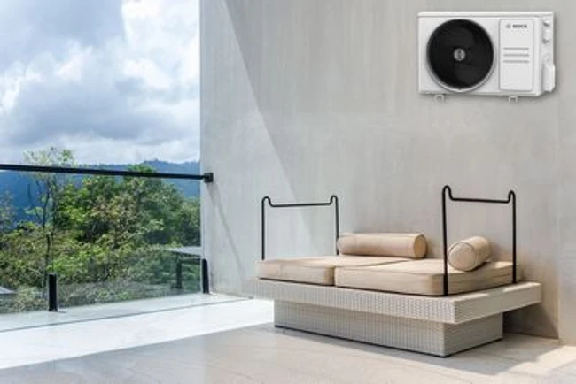 Principales diferencias entre los aires acondicionados