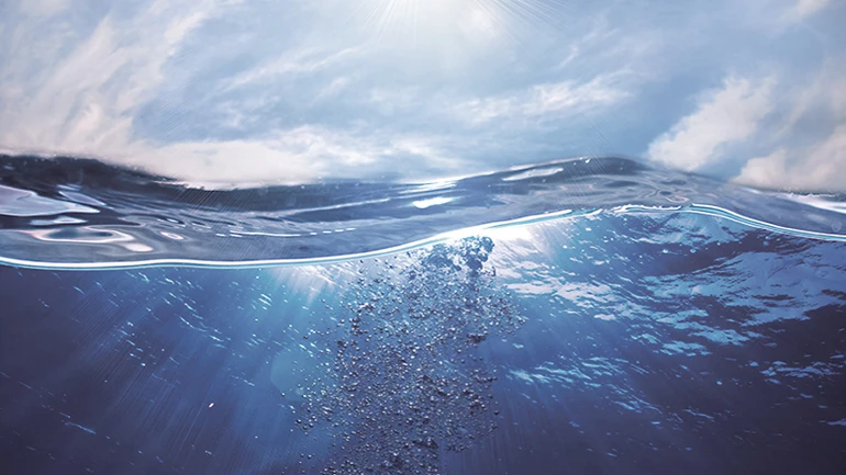 ¿Cómo se mide la dureza del agua?