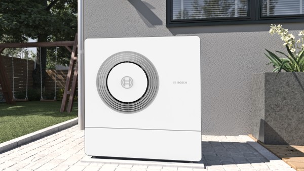 Compress 5800i AW jalustalla (teho 10–12 kW)